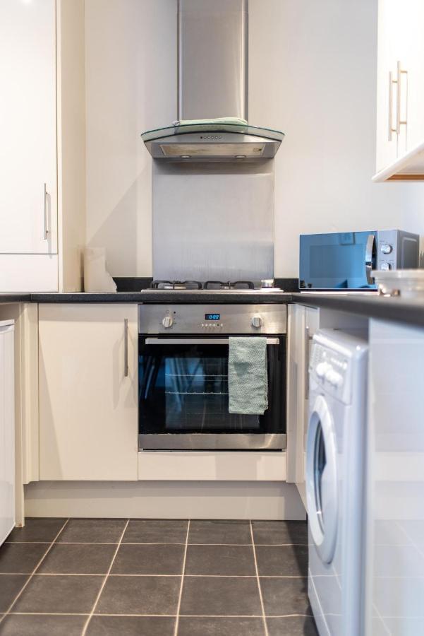 No 21 Apartment แมนส์ฟีลด์ ภายนอก รูปภาพ